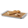 Zack Tabla Pan Con Bandeja Panas 38,3x24,6 cm